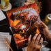 Dungeons & Dragons Core Rulebook: Player's Handbook - Golden Lane Games