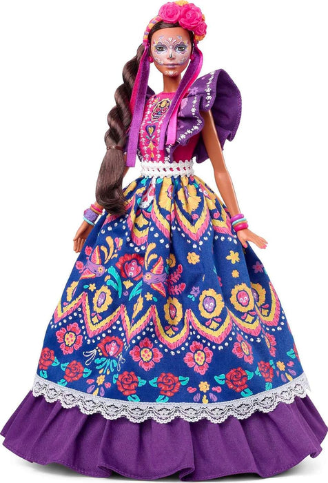 Barbie Signature Day of the Dead Toy Collection Doll