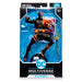 DC Multiverse: Deathstroke Action Figure - Golden Lane Games