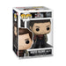 Funko POP! Marvel's The Falcon & The Winter Soldier - Winter Soldier - Golden Lane Games