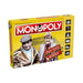 Monopoly: Only Fools and Horses Board Game - Golden Lane Games