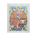 Funko POP! Trading Cards: Stephen Curry (Mosaic) - Golden Lane Games