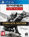 Sniper Ghost Warrior Contracts - Complete Edition (PS4) - Golden Lane Games