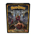 HeroQuest: Return of the Witch Lord Quest Pack - Golden Lane Games